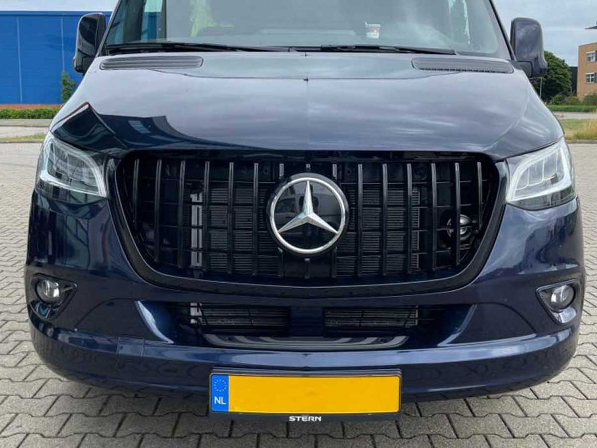 grill-amg-mercedes-sprinter-gt-panamericana-e1658771905999 Grill Panamericana AMG-Look Grill Mercedes Sprinter