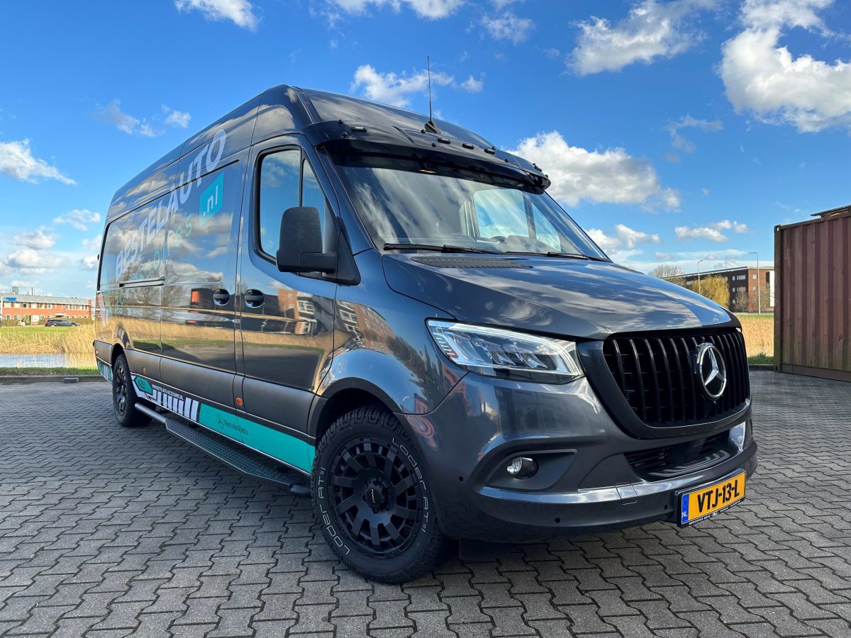 grill-amg-mercedes-sprinter-gt-panamericana-glans grill-amg-mercedes-sprinter-gt-panamericana-glans