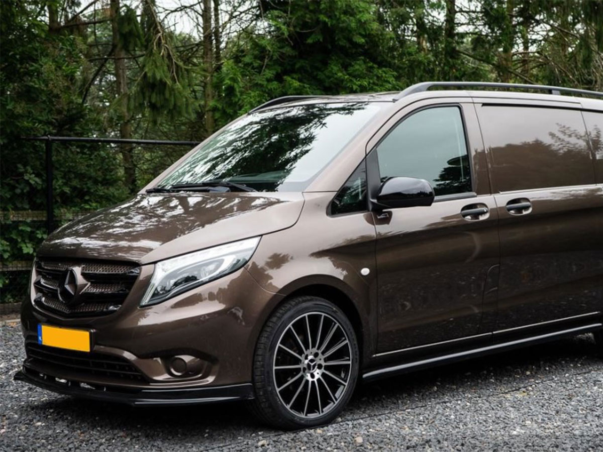 mercedes-vito-onderspoiler-glans-v1-zwart mercedes vito onderspoiler glans v1 zwart