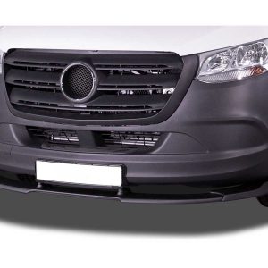 Design onderspoiler V2 Mercedes Sprinter
