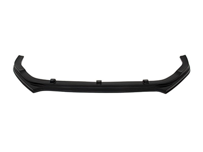 onderspoiler glans v1 zwart onderspoiler glans v1 zwart