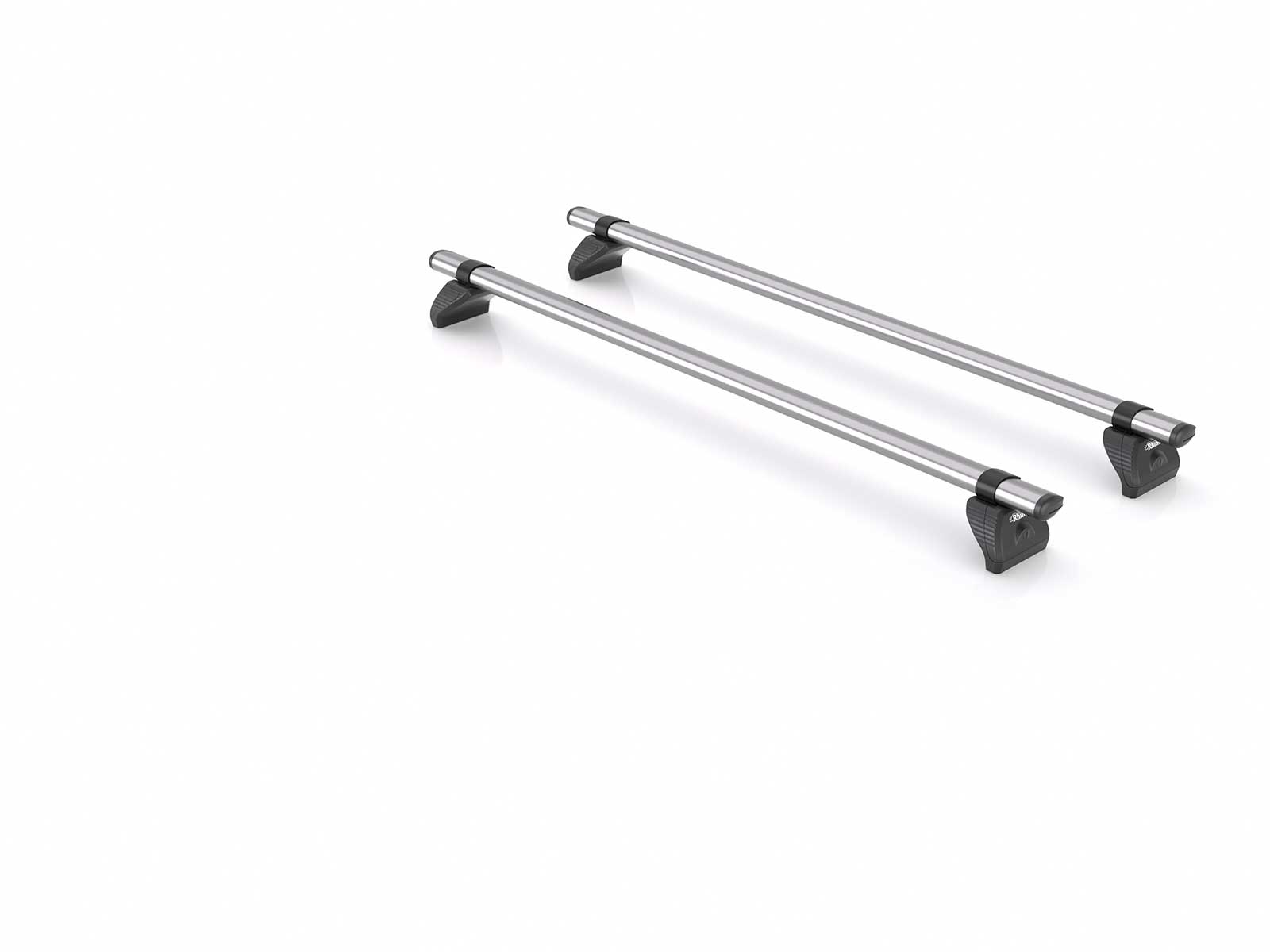 Rhino KammBar Fleet dakdragers 2bars vrijstaand