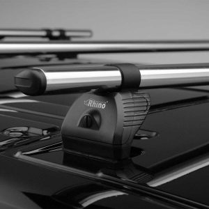 Rhino KammBar Fleet dakdragers