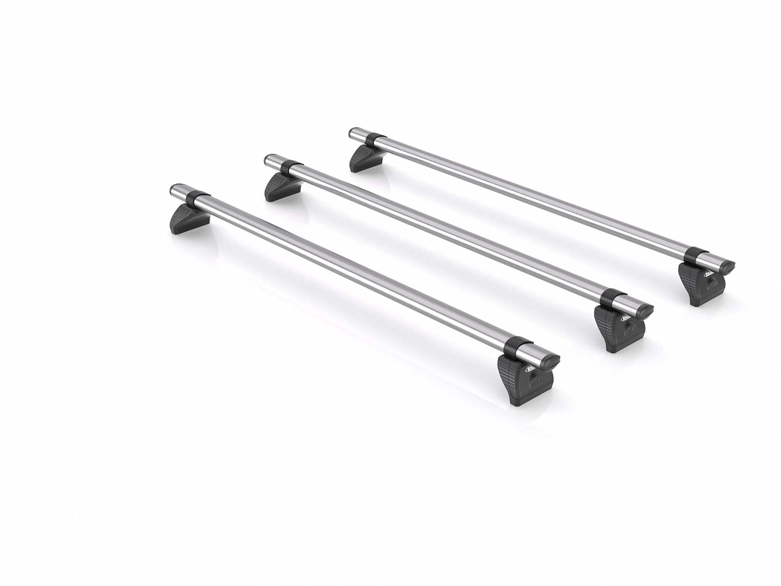 Rhino KammBar Fleet dakdragers 3bars vrijstaand