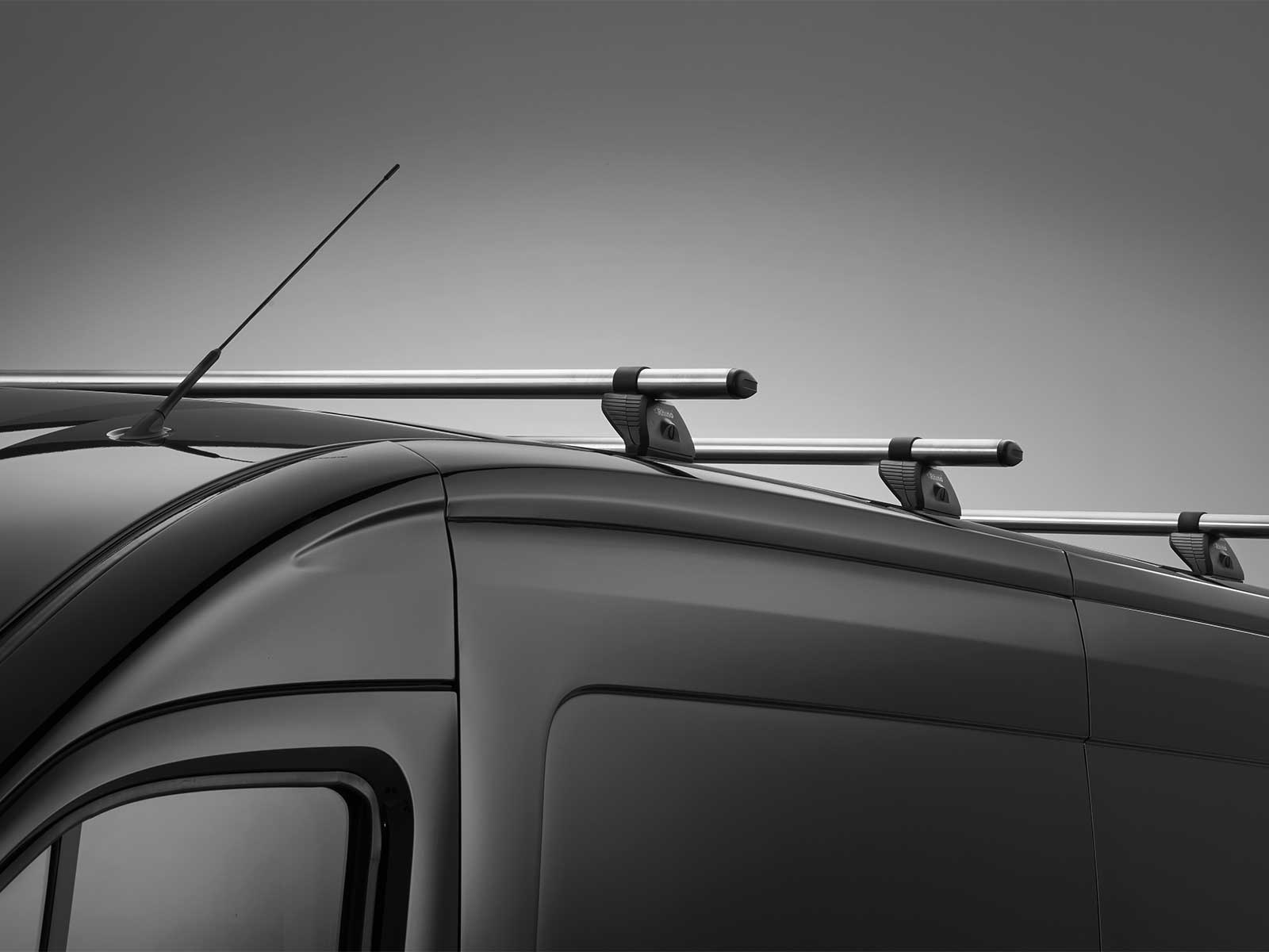 Rhino KammBar Fleet dakdragers