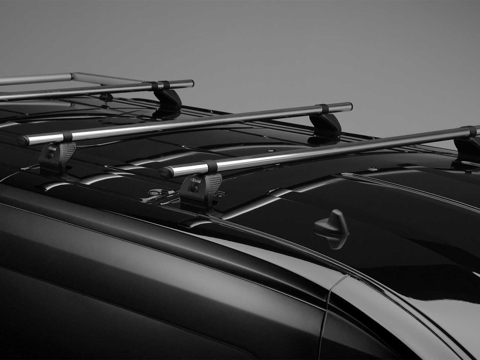 Rhino KammBar Fleet dakdragers