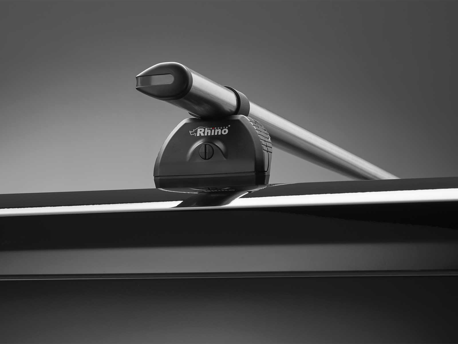 Rhino KammBar Fleet dakdragers