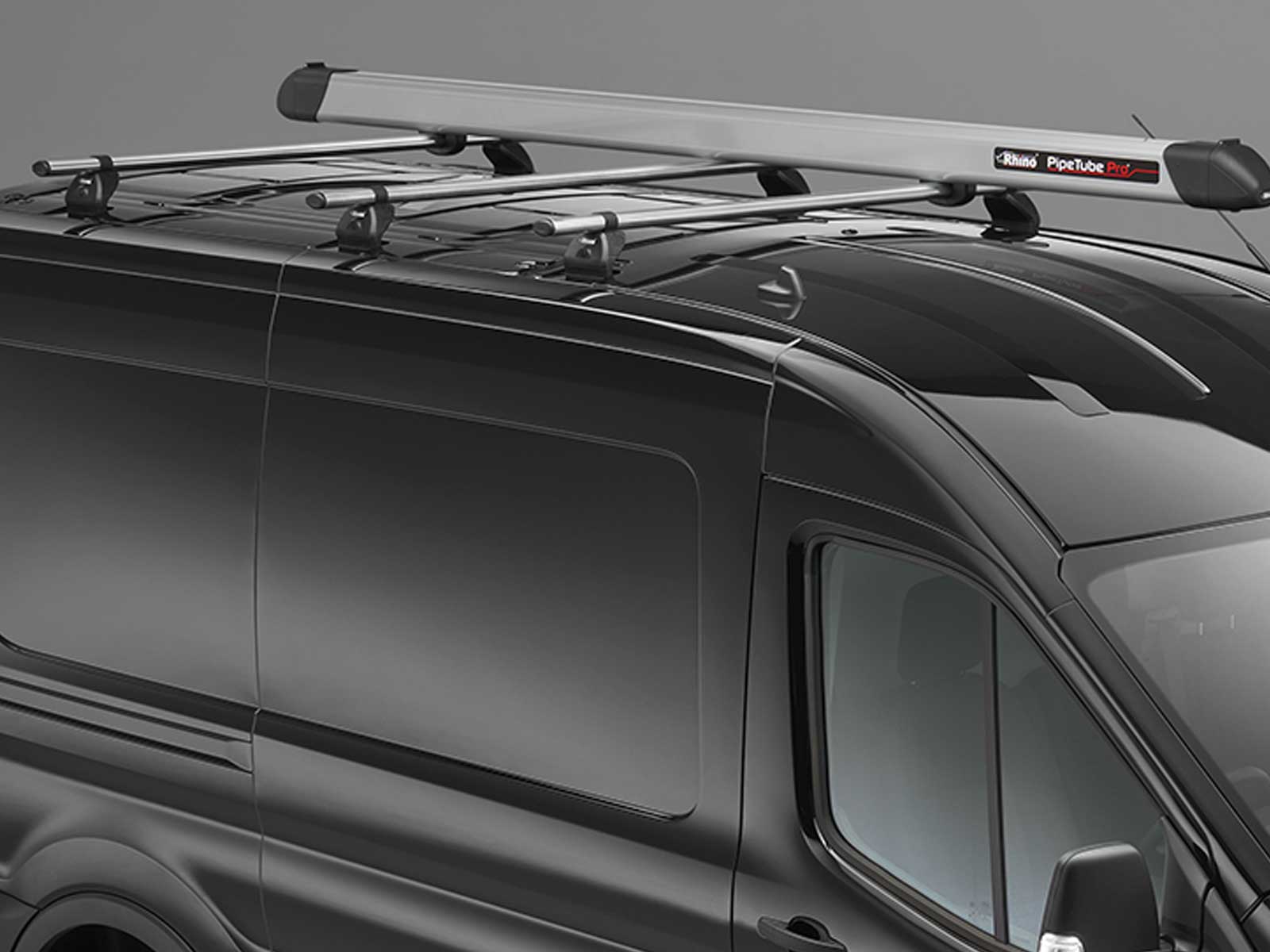 Rhino KammBar Fleet dakdragers