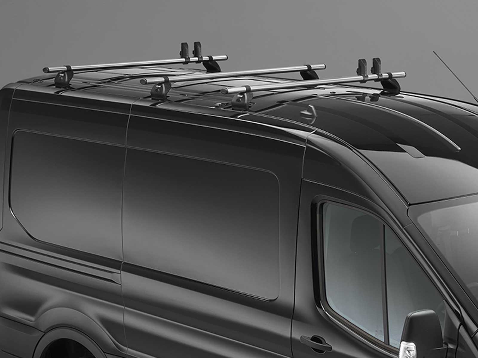 Rhino KammBar Fleet dakdragers