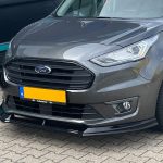 Design Onderspoiler Ford Transit
