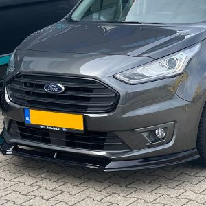 Design Onderspoiler Ford Transit