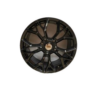 Design Sportvelgen Ford Transit Custom