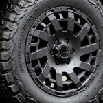 18 Inch Design Velgenset Mercedes Sprinter