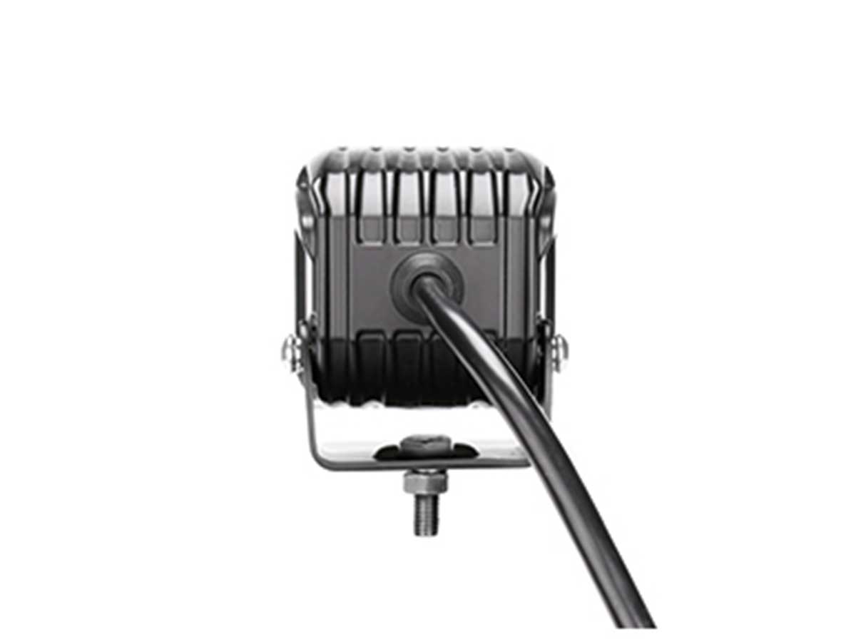 809186-3 Siberia Qube LED Light