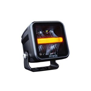 Siberia Qube LED Light