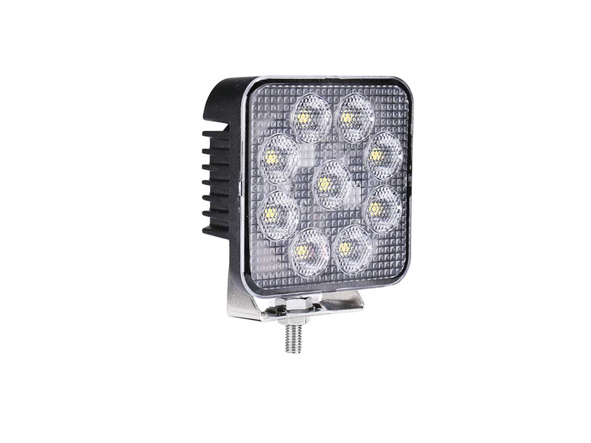 Unity 64W LED Light