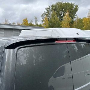 Dakspoiler Design V3 VW Transporter T6