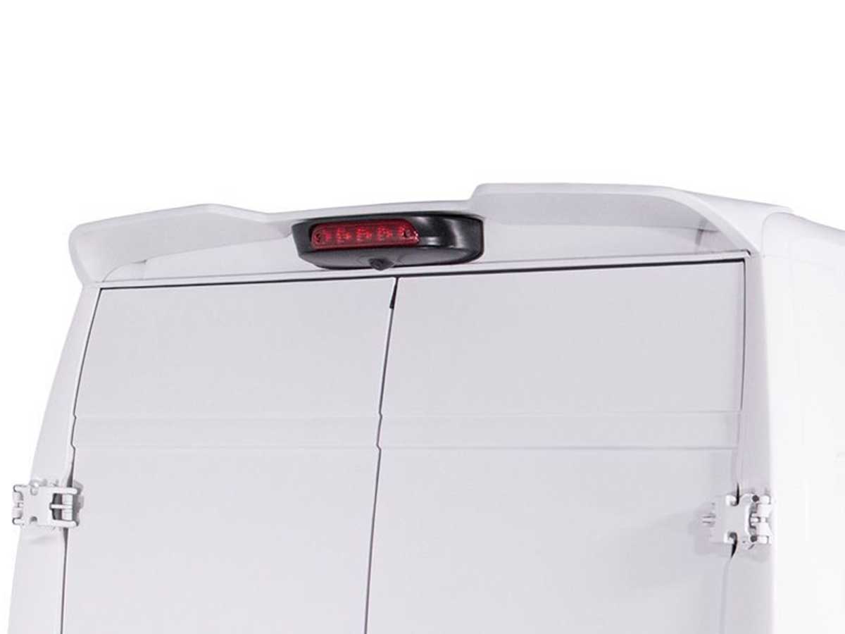Design Dakspoiler Citroën Jumper Fiat Ducato Peugeot Boxer Opel Movano