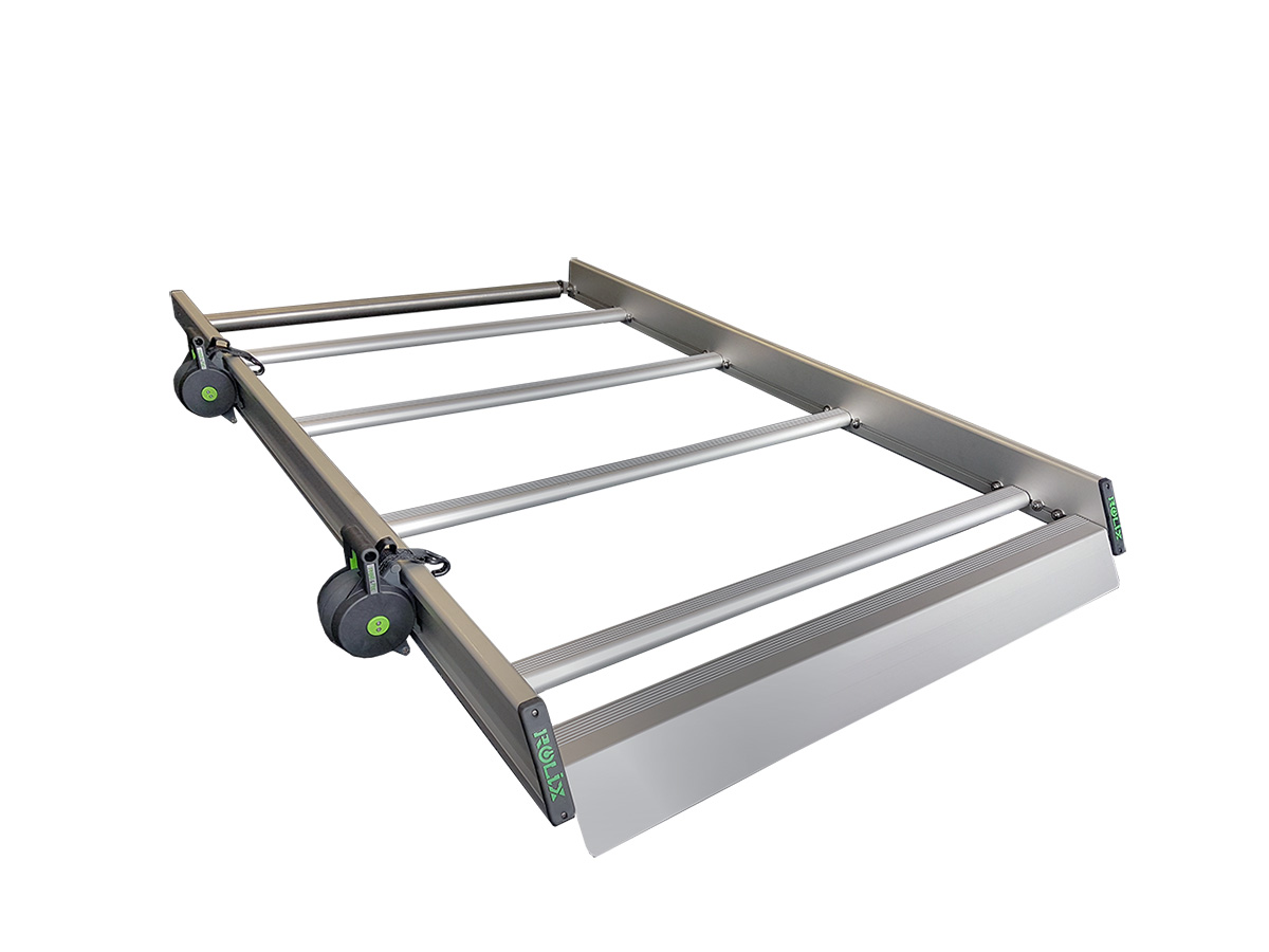 rollfix-imperiaal Imperiaal Roll&Fix Aluminium