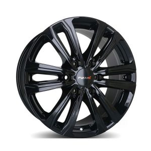 RUUUD Velgen Mercedes Sprinter