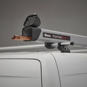 PipeTube-Pro op KammBar