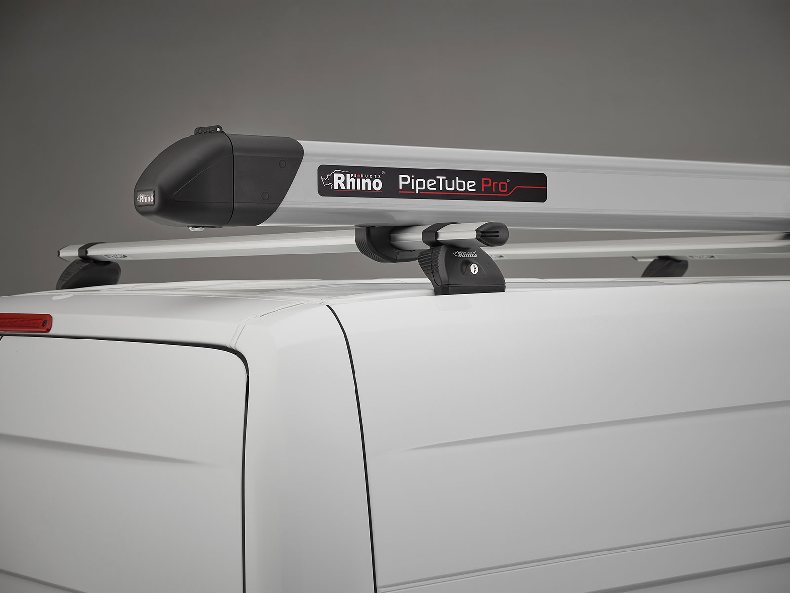 PipeTube-Pro op KammBar PipeTube-Pro op KammBar