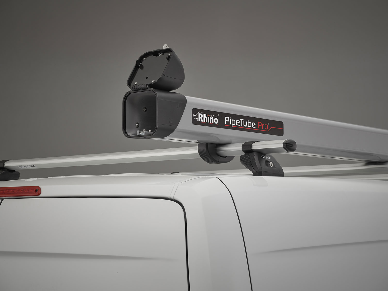 PipeTube-Pro op KammBar PipeTube-Pro op KammBar