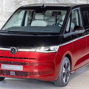 Volkswagen-multivan-t7