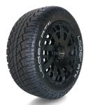 RUUUD Velgen Mercedes Sprinter