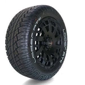 RUUUD Velgen Mercedes Sprinter