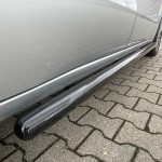 Sidebars RVS G-Serie