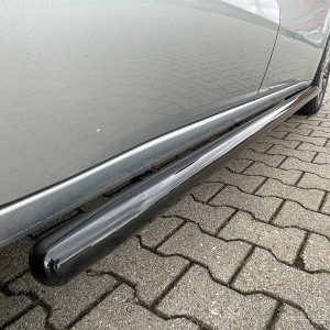 Sidebars RVS G-Serie