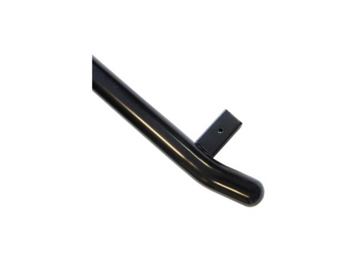 Sidebars RVS G-Serie