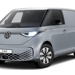 Volkswagen ID. buzz Cargo