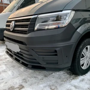 Onderspoiler-Volkswagen-Crafter