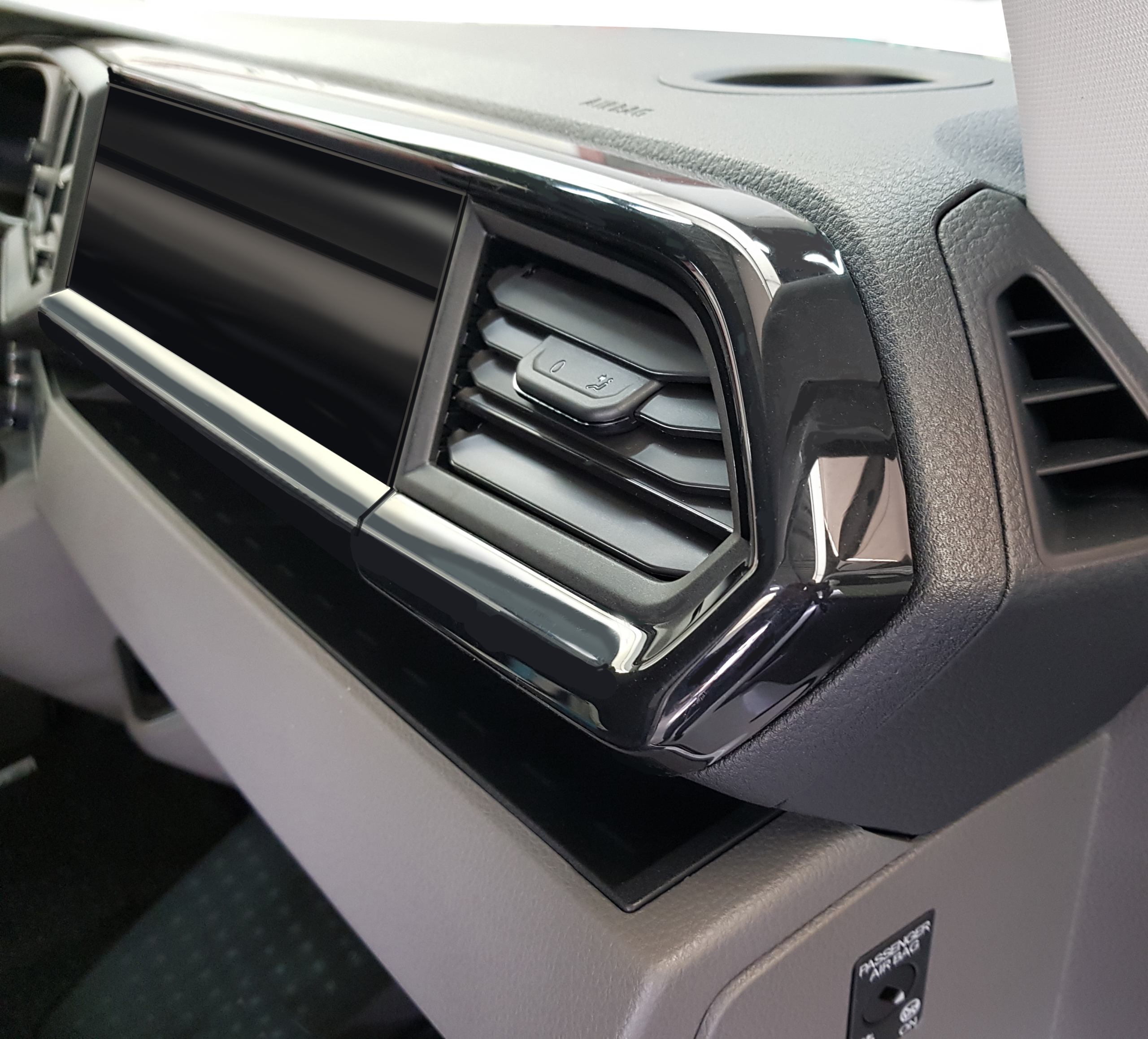 dahsboard-volkswagen-transporter-t6 dahsboard volkswagen transporter-t6