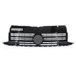 volkswagen-transporter-t6-grill-glanzend-zwart
