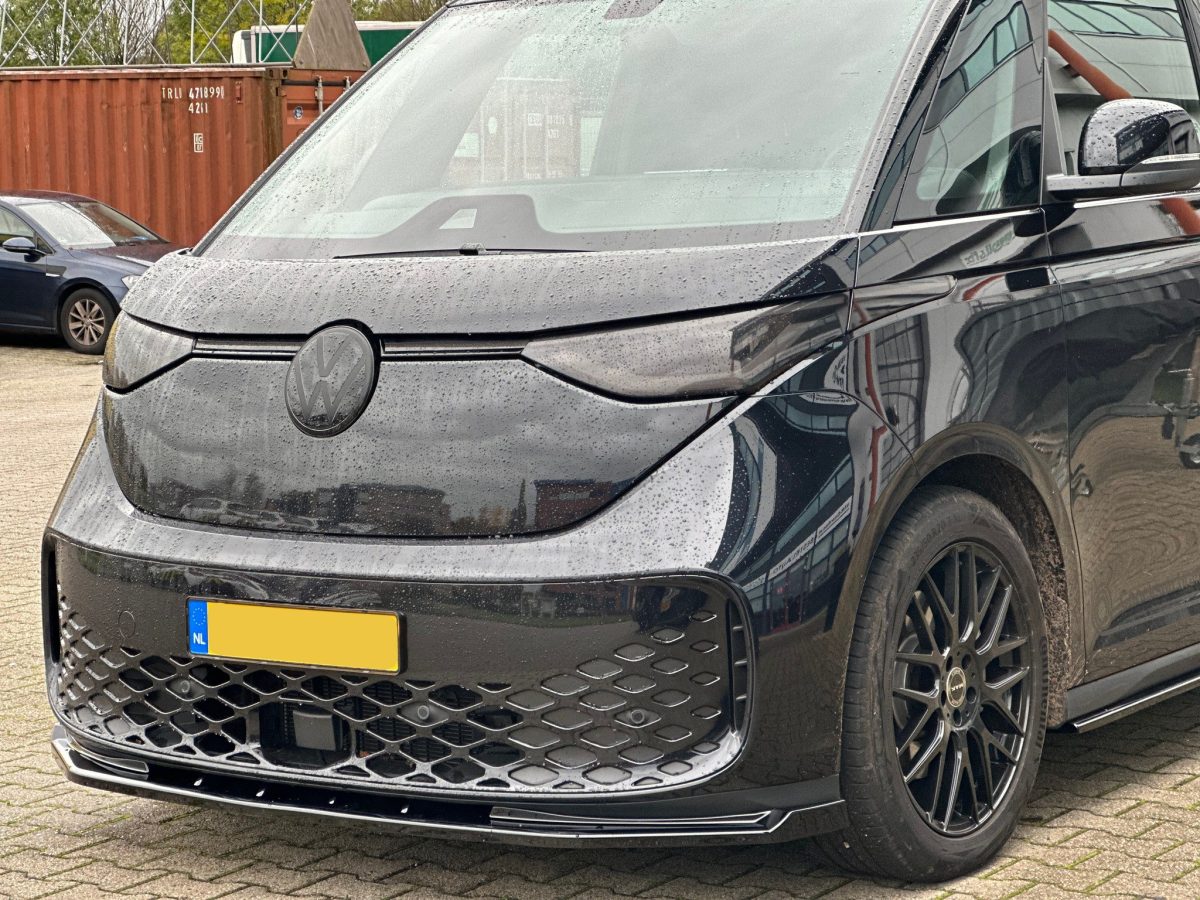 onderspoiler-frontspoiler-ID-BUZZ-Volkswagen onderspoiler-frontspoiler-ID-BUZZ-Volkswagen