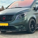 sidebars-mercedes-vito-glans-zwart-w447
