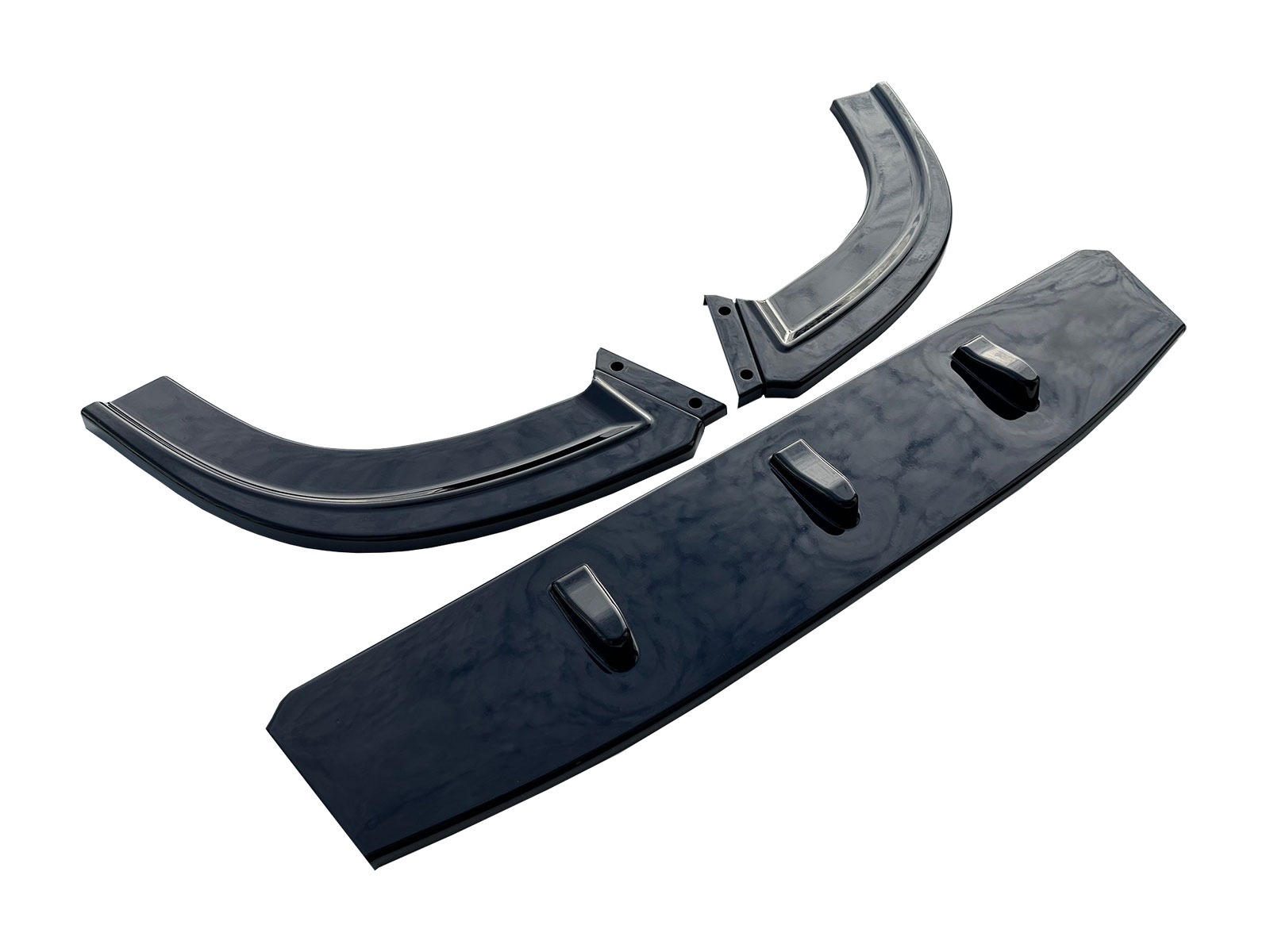 onderspoiler-T5GP-glans-zwart-voorspoiler-facelift- onderspoiler-T5GP-glans-zwart-voorspoiler-facelift-