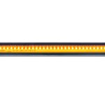 Siberia Low Rider 10 Inch LED Bar met flitsfunctie