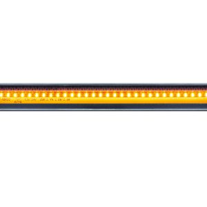 Siberia Low Rider 10 Inch LED Bar met flitsfunctie