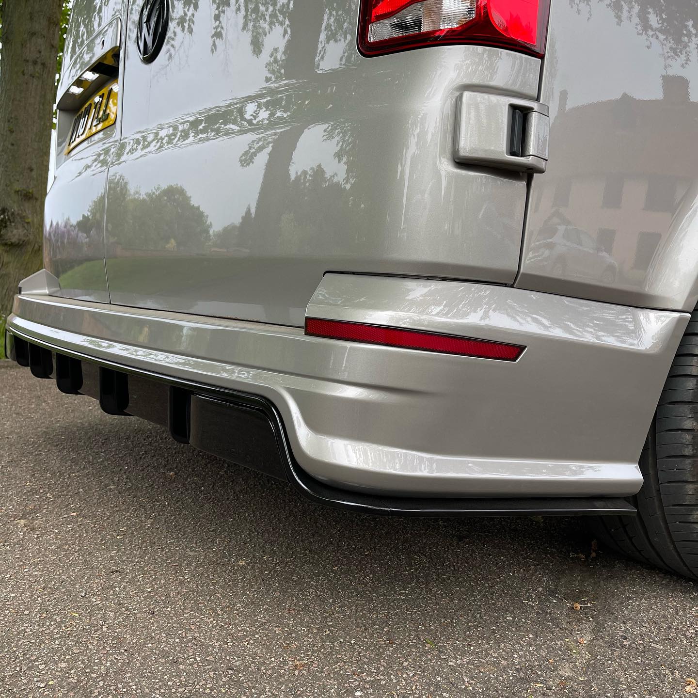 achterbumper-t6-t6.1-diffuser-transporter-t6